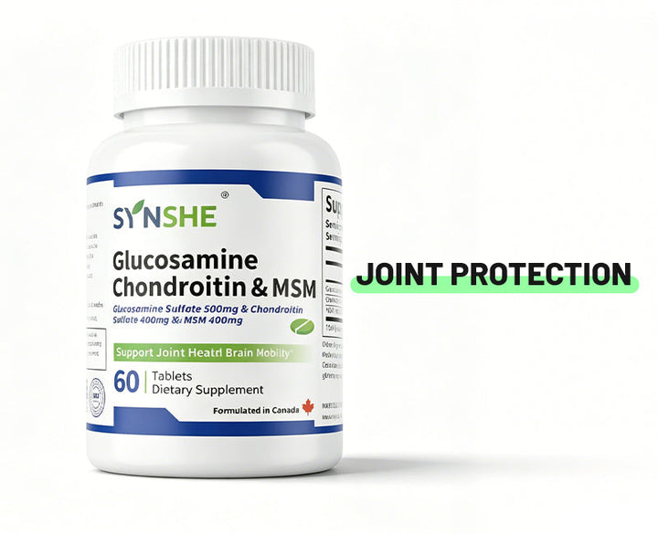 Joint Protection