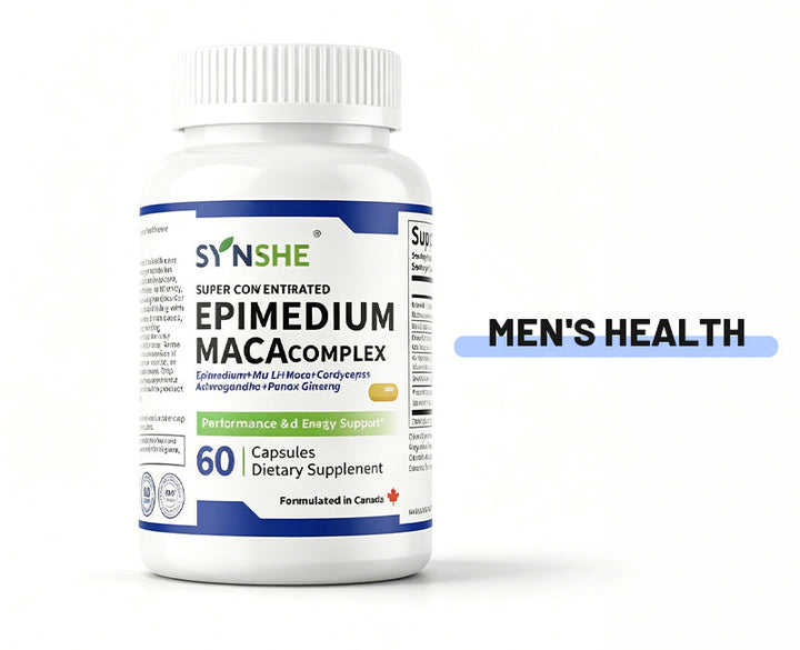 Men's Health