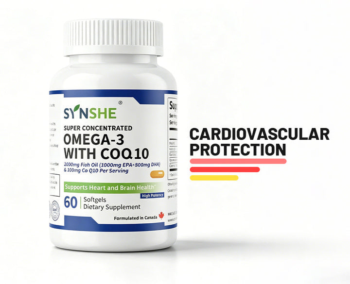 Cardiovascular Protection