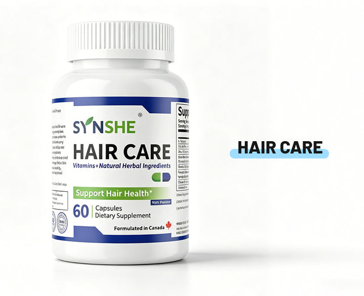 Haircare