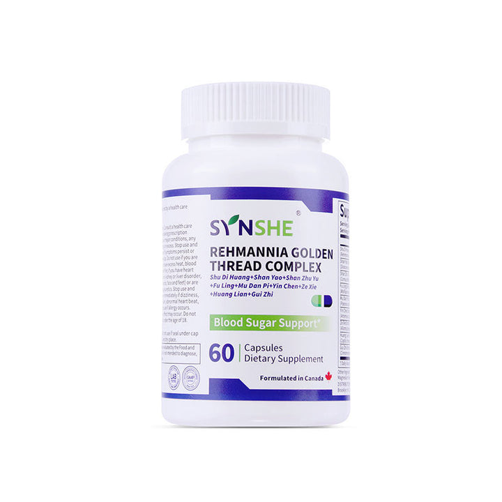 Glycation Control