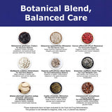 Rehmannia Golden Thread Complex - Natural Metabolic Wellness Supplement - Traditional Herbal Formula for Daily Metabolic Support & Overall Wellness