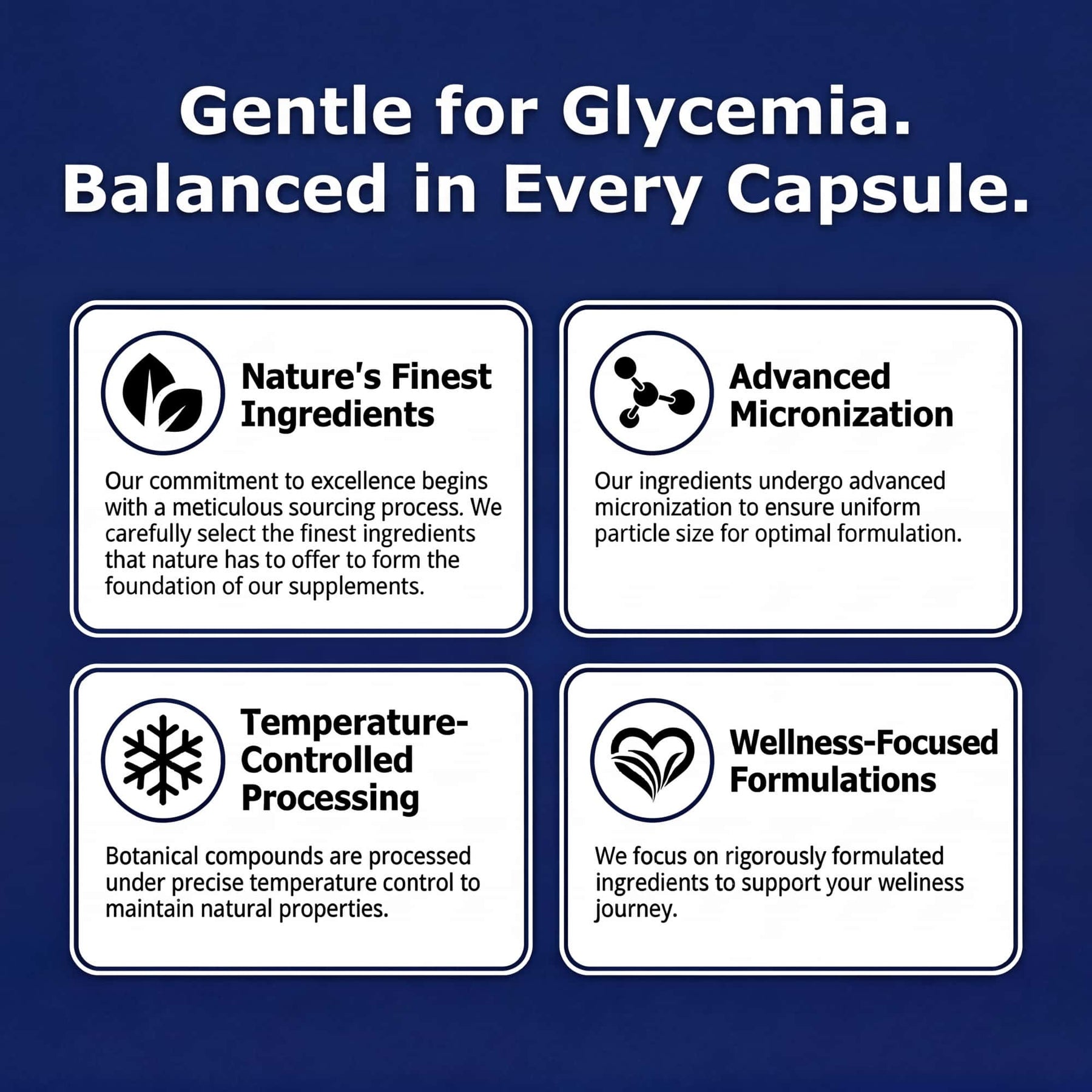 Rehmannia Golden Thread Complex - Natural Metabolic Wellness Supplement - Traditional Herbal Formula for Daily Metabolic Support & Overall Wellness