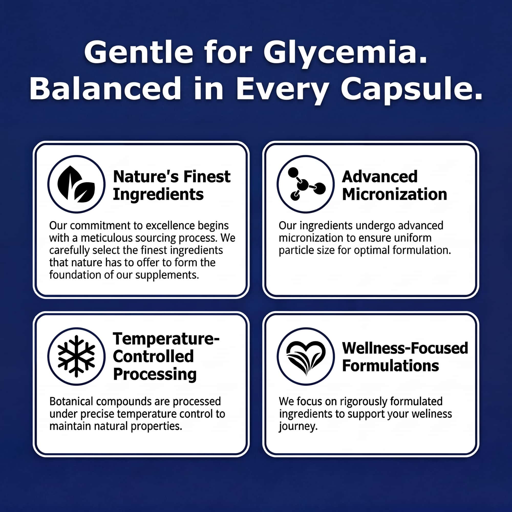Rehmannia Golden Thread Complex - Natural Metabolic Wellness Supplement - Traditional Herbal Formula for Daily Metabolic Support & Overall Wellness